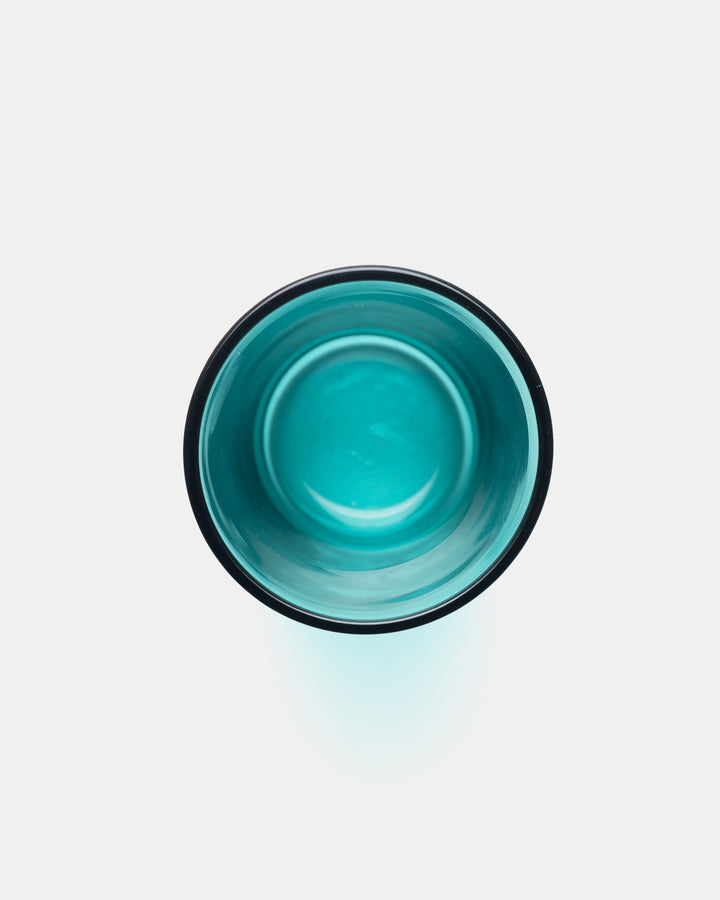 TUMBLER(TURQUOISE) 1153