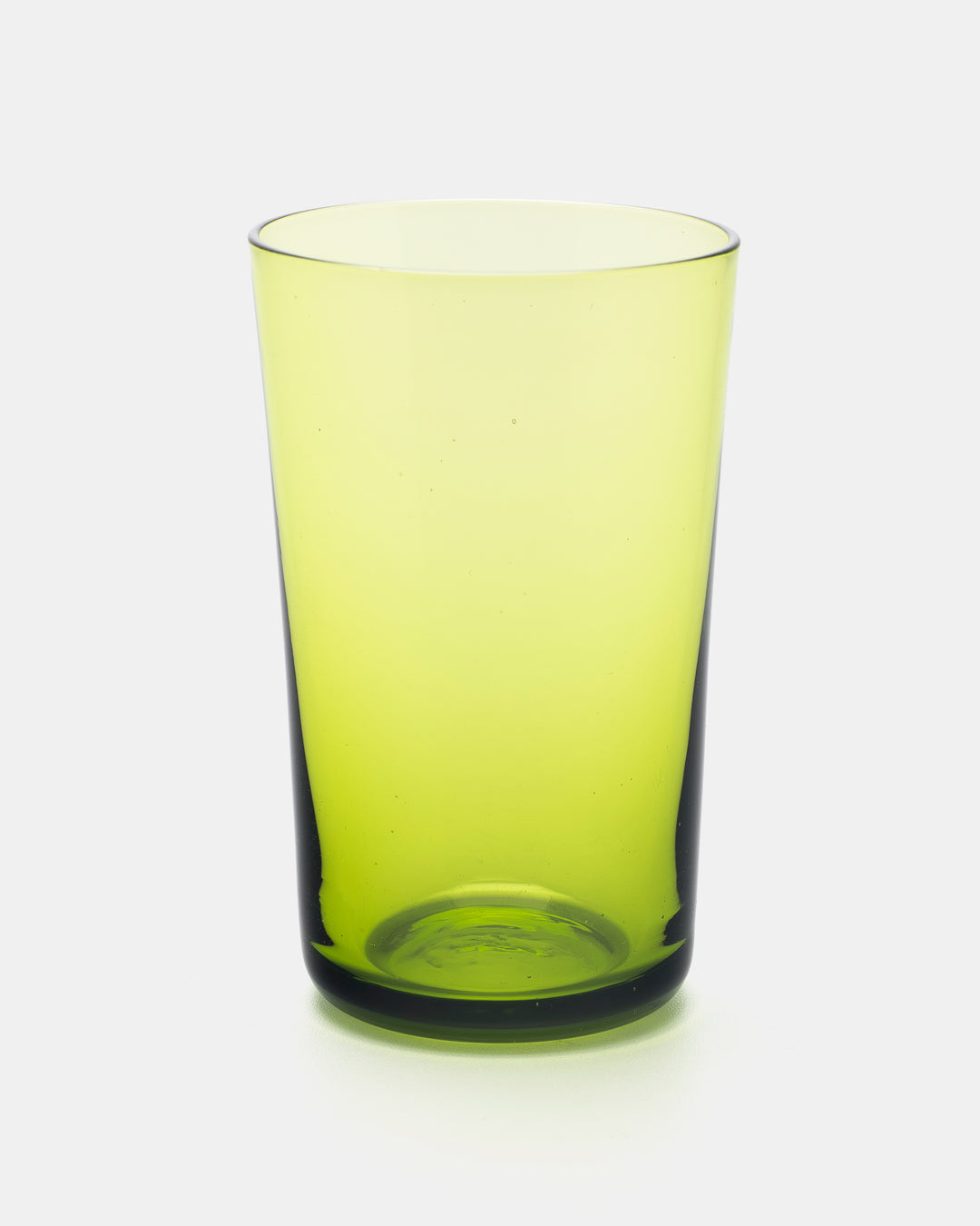 TUMBLER(BRIGHT GREEN) 1153