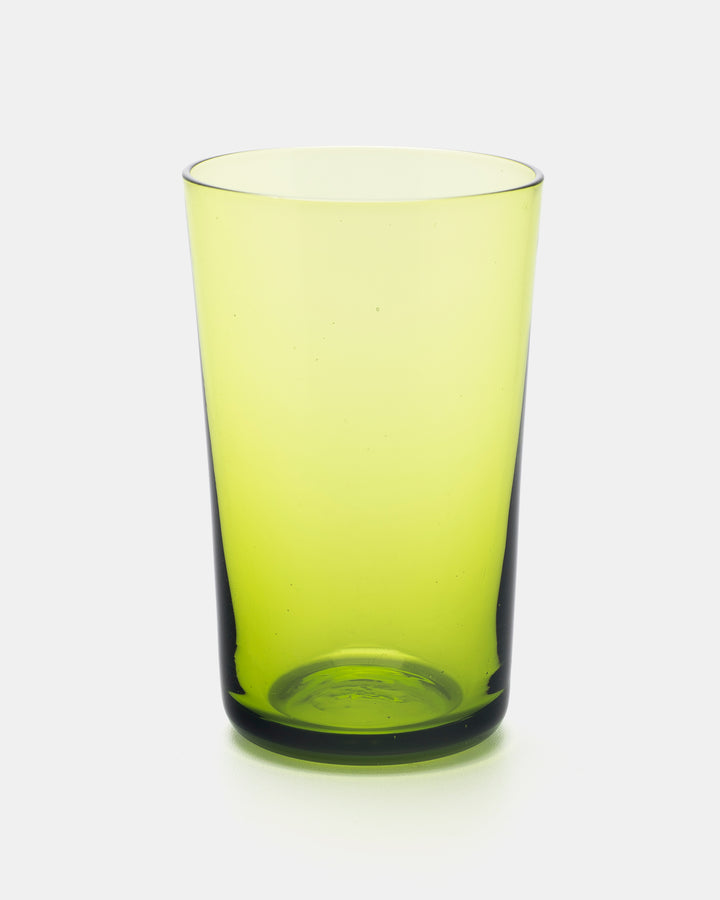 TUMBLER(BRIGHT GREEN) 1153