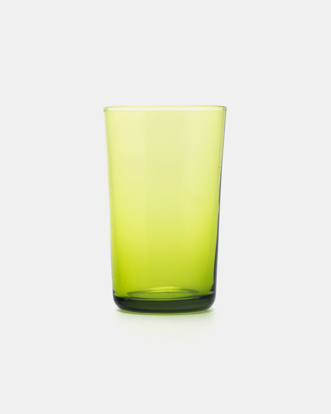 TUMBLER(BRIGHT GREEN) 1153