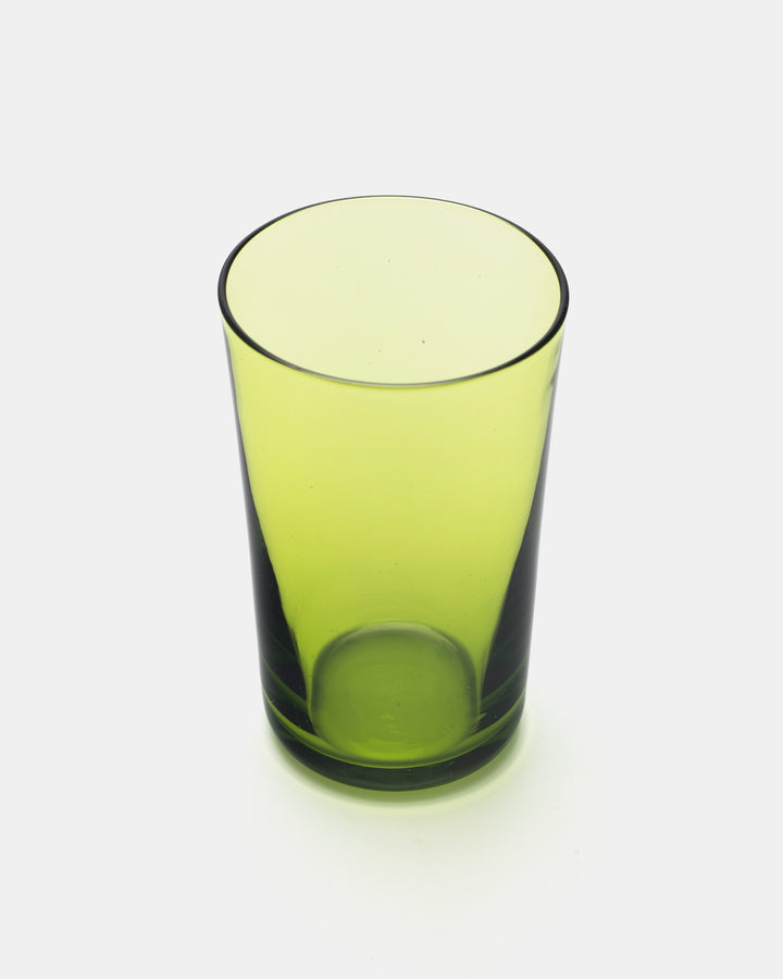 TUMBLER(BRIGHT GREEN) 1153