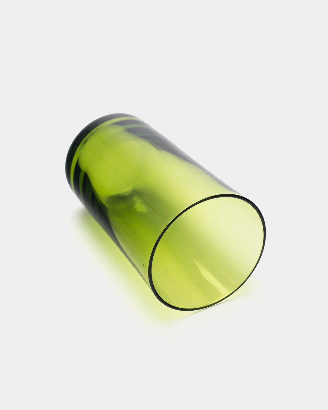 TUMBLER(BRIGHT GREEN) 1153