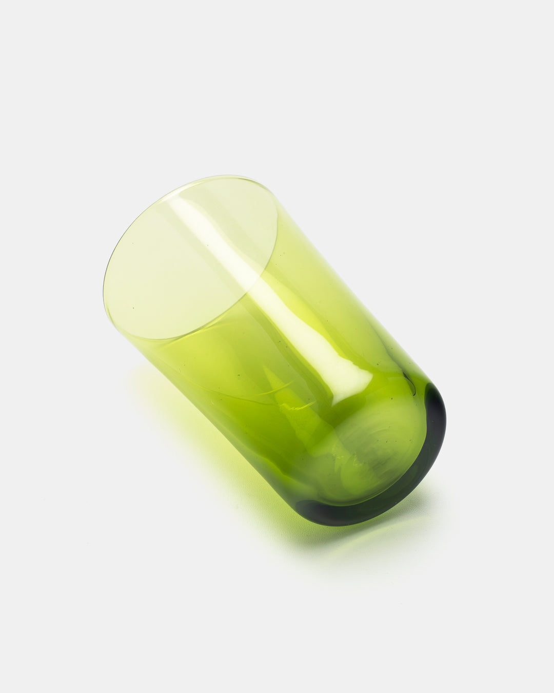 TUMBLER(BRIGHT GREEN) 1153