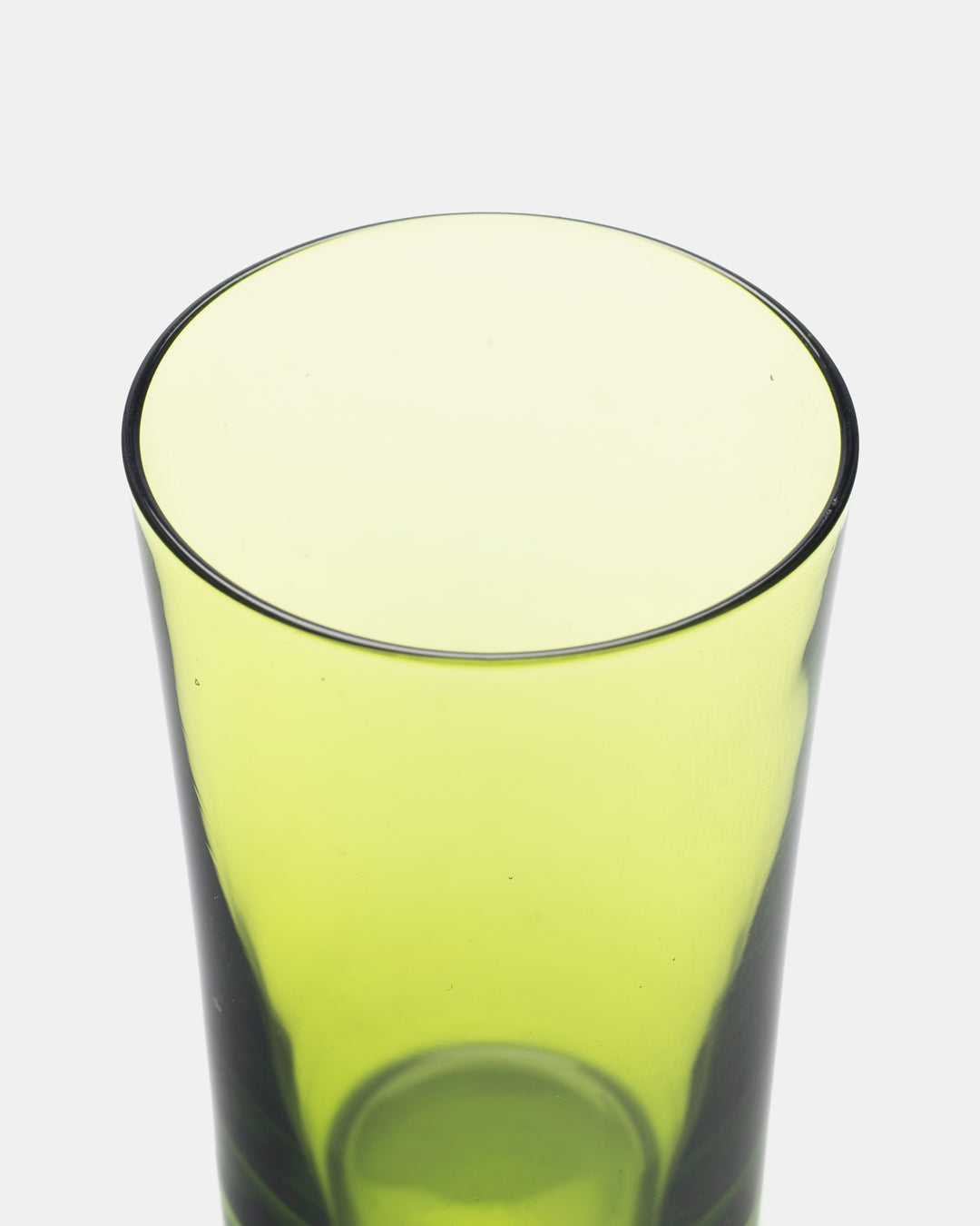 TUMBLER(BRIGHT GREEN) 1153