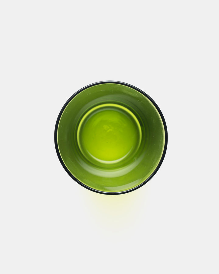 TUMBLER(BRIGHT GREEN) 1153