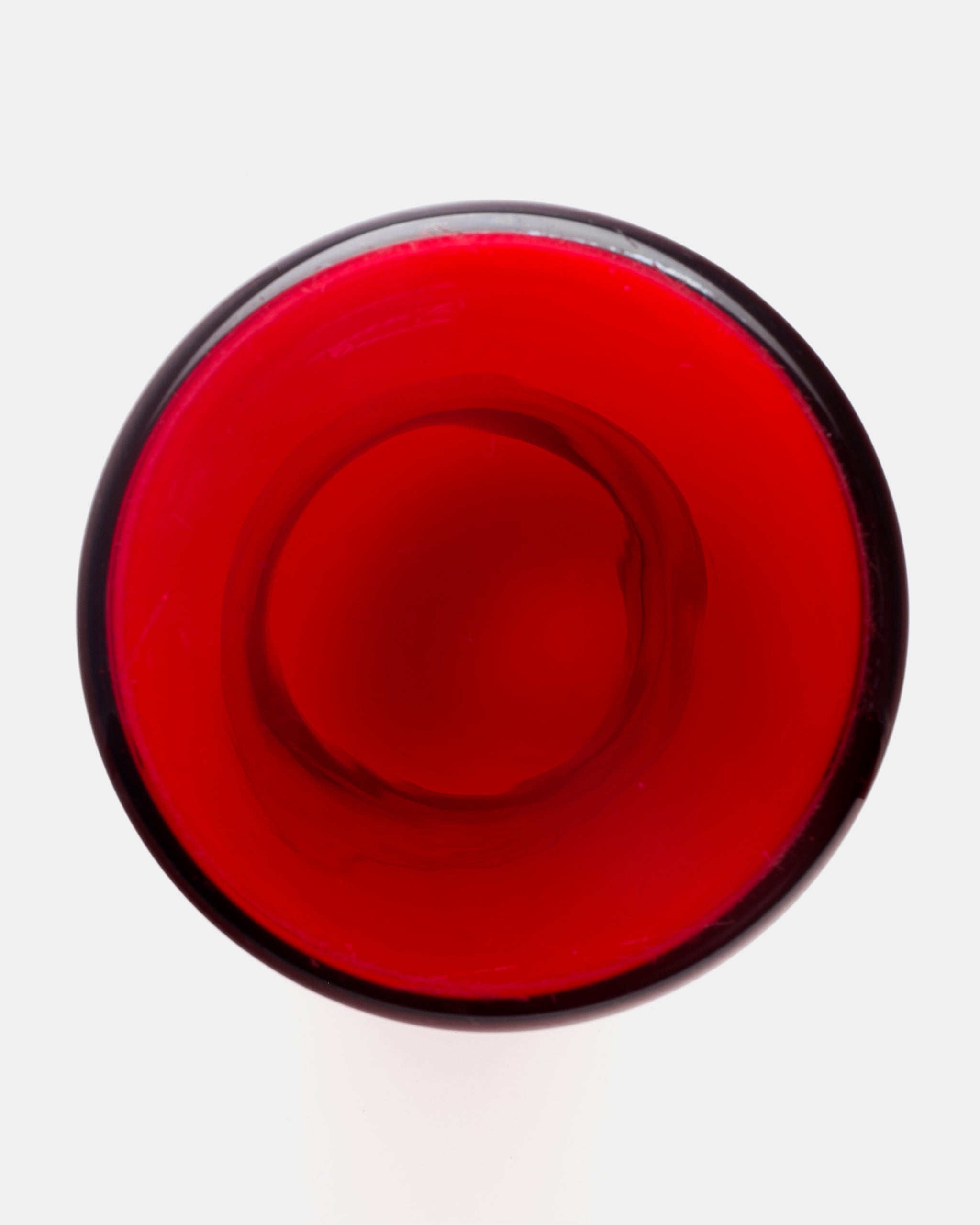  Kaj Franck プレート レッド KAJ FRANCK | PITCHER(RED) 1610 | NUUTAJÄRVI – ELEPHANT