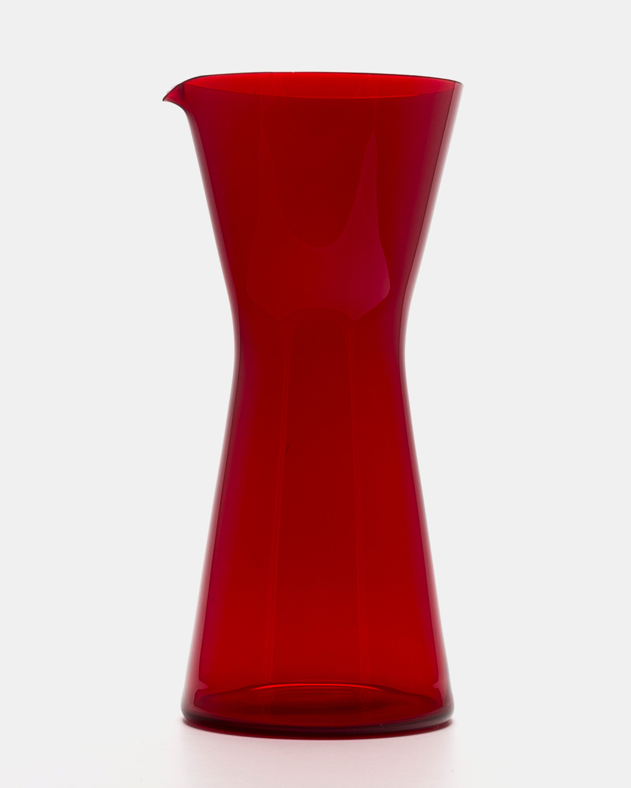  Kaj Franck プレート レッド KAJ FRANCK | PITCHER(RED) 1610 | NUUTAJÄRVI – ELEPHANT
