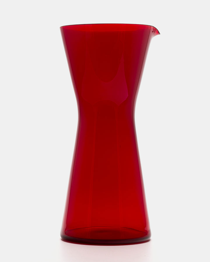 PITCHER(RED) 1610