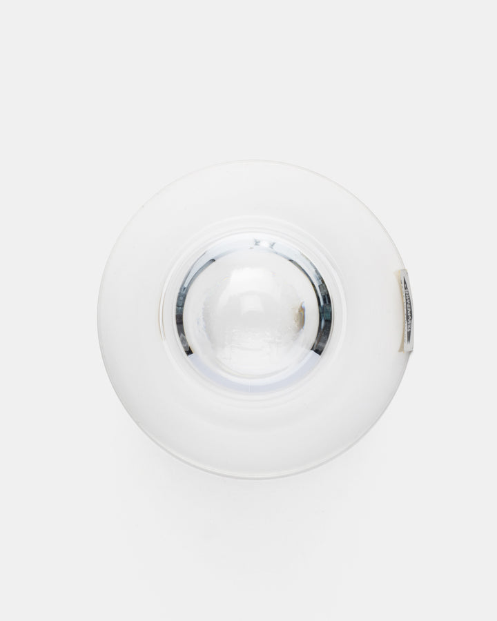 TUMBLER(CLEAR) 2744 THICK BOTTOM