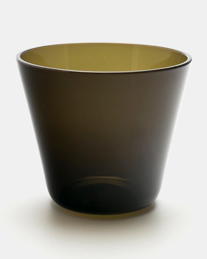 TUMBLER(OLIVE) 2744-009