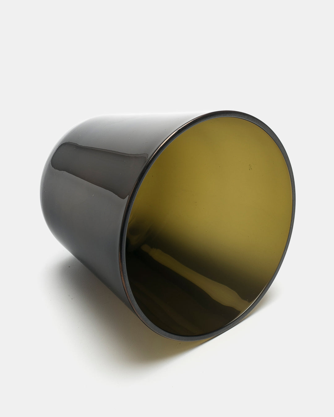 TUMBLER(OLIVE) 2744-009