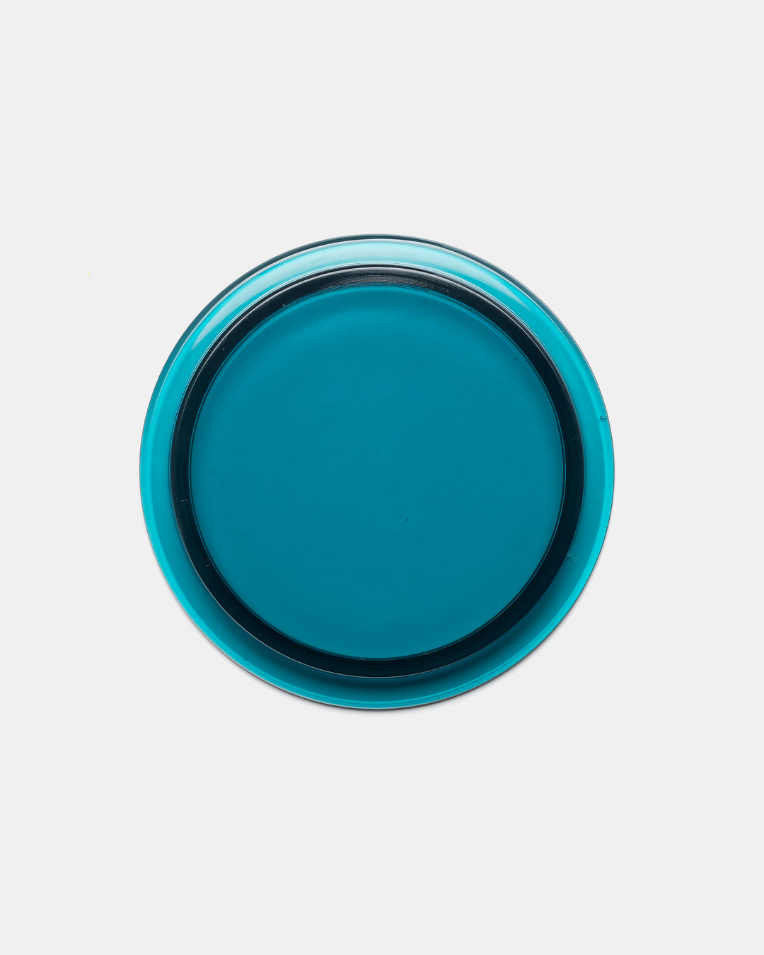 MARMALADE JAR(TURQUOISE) 1951