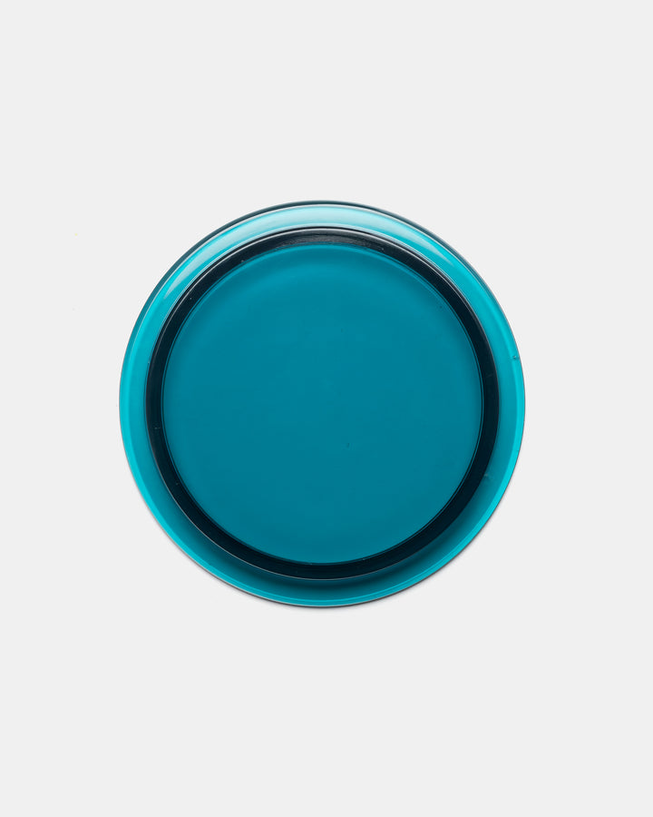 MARMALADE JAR(TURQUOISE) 1951