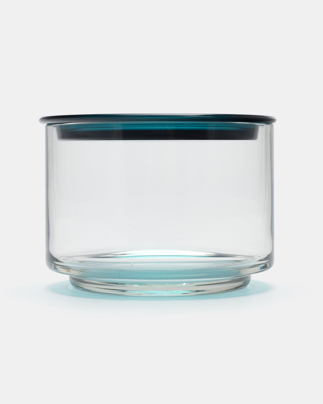 MARMALADE JAR(TURQUOISE) 1951