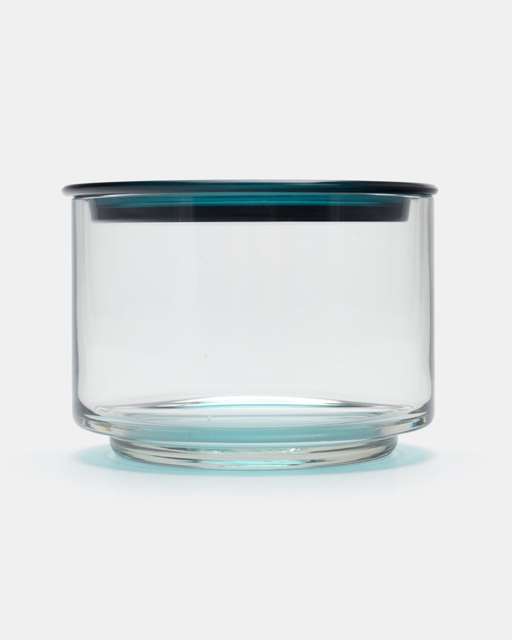 MARMALADE JAR(TURQUOISE) 1951
