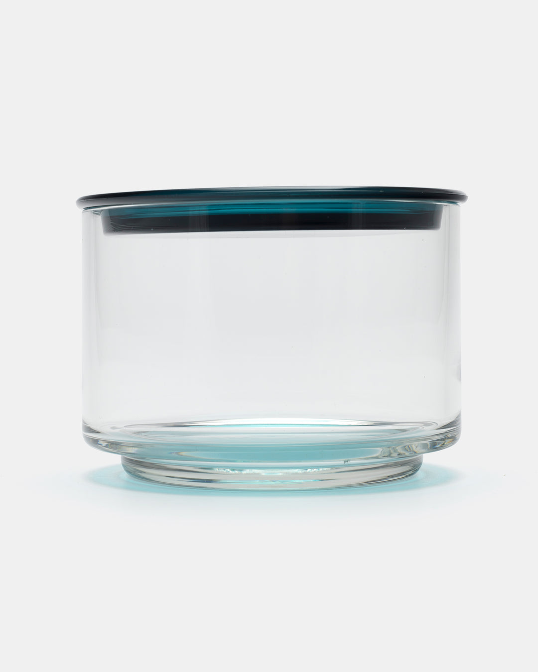 MARMALADE JAR(TURQUOISE) 1951