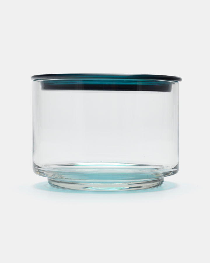 MARMALADE JAR(TURQUOISE) 1951