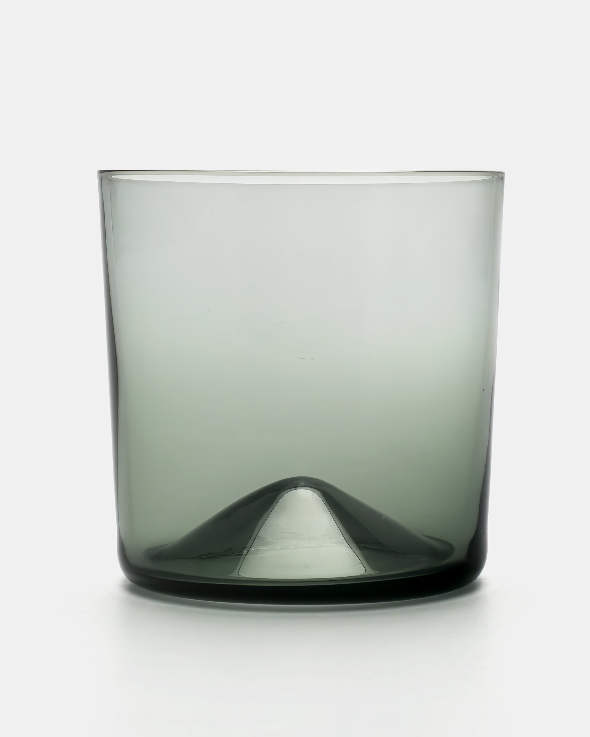 KAJ FRANCK | TUMBLER (GREY) 1719-020 | NUUTAJÄRVI – ELEPHANT