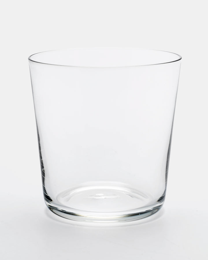 TUMBLER(CLEAR) 2746