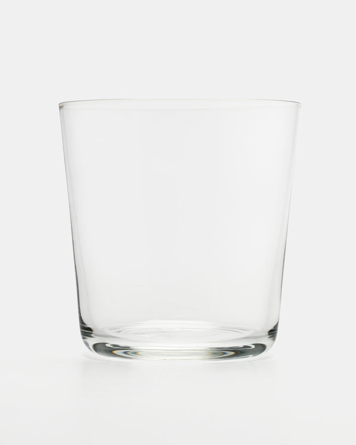 TUMBLER(CLEAR) 2746