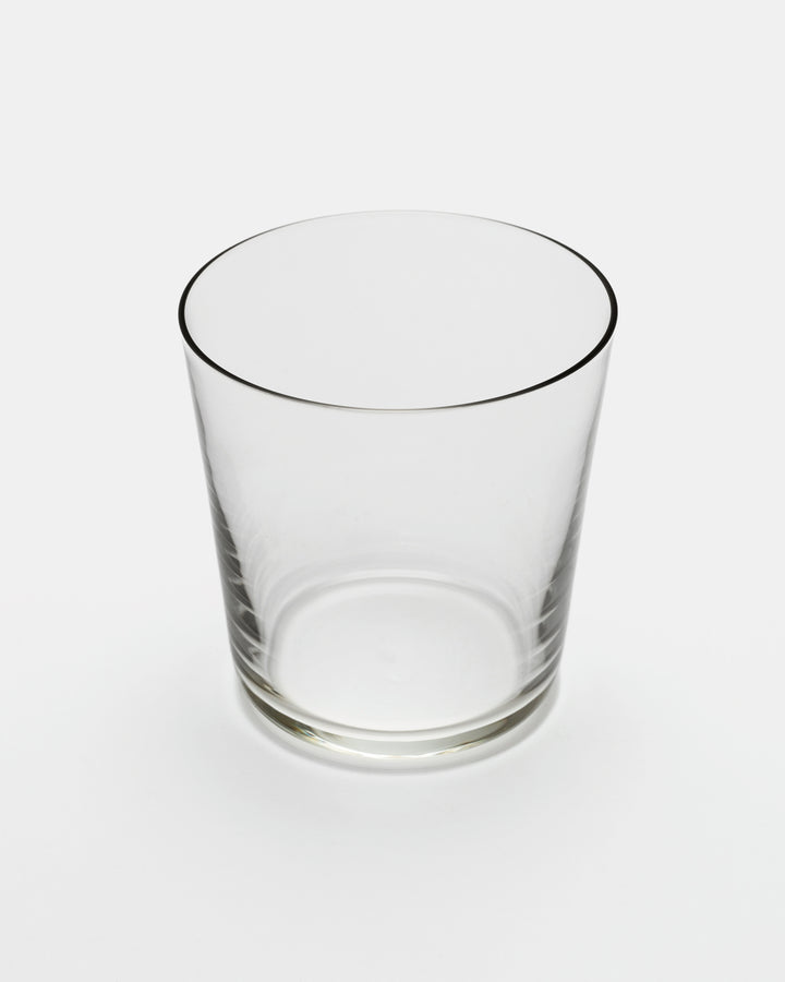 TUMBLER(CLEAR) 2746