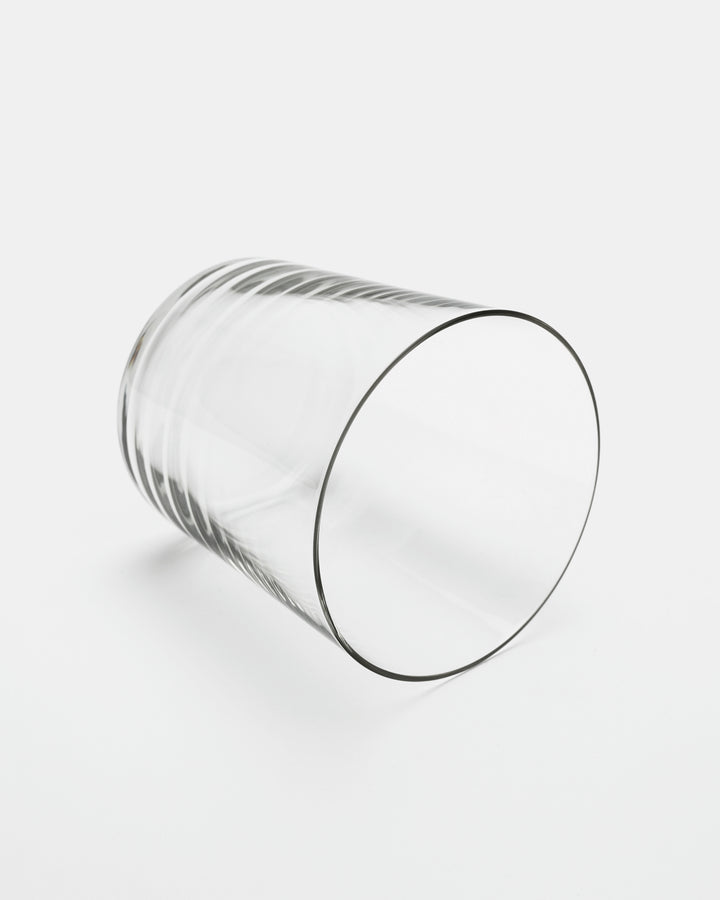 TUMBLER(CLEAR) 2746