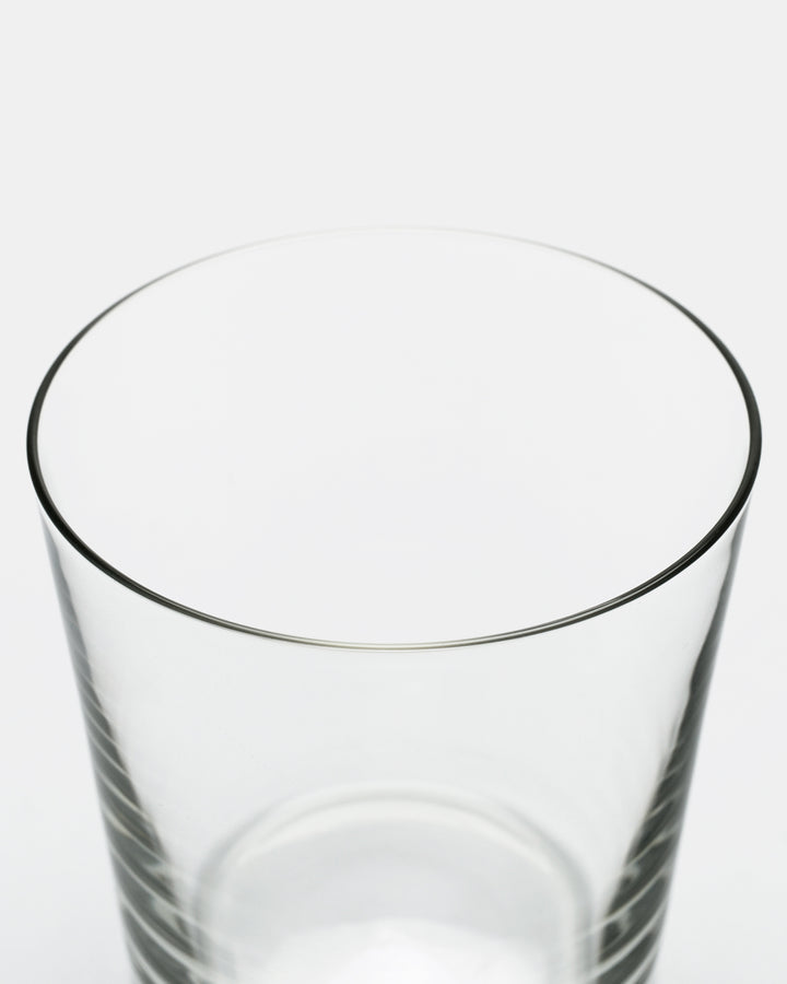 TUMBLER(CLEAR) 2746