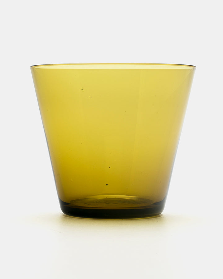 TUMBLER(YELLOW) 2744-009