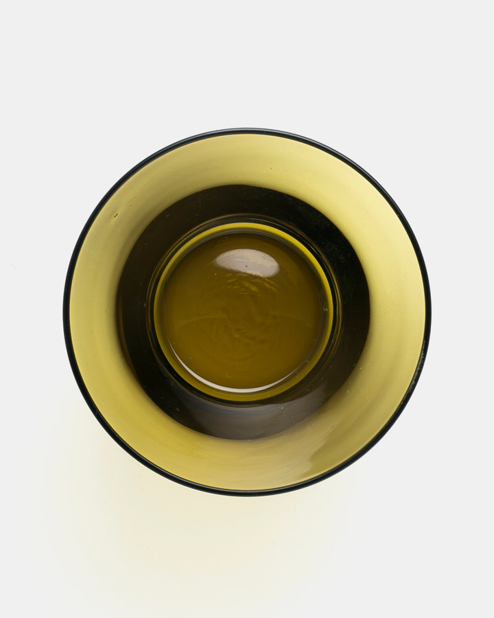 TUMBLER(YELLOW) 2744-009