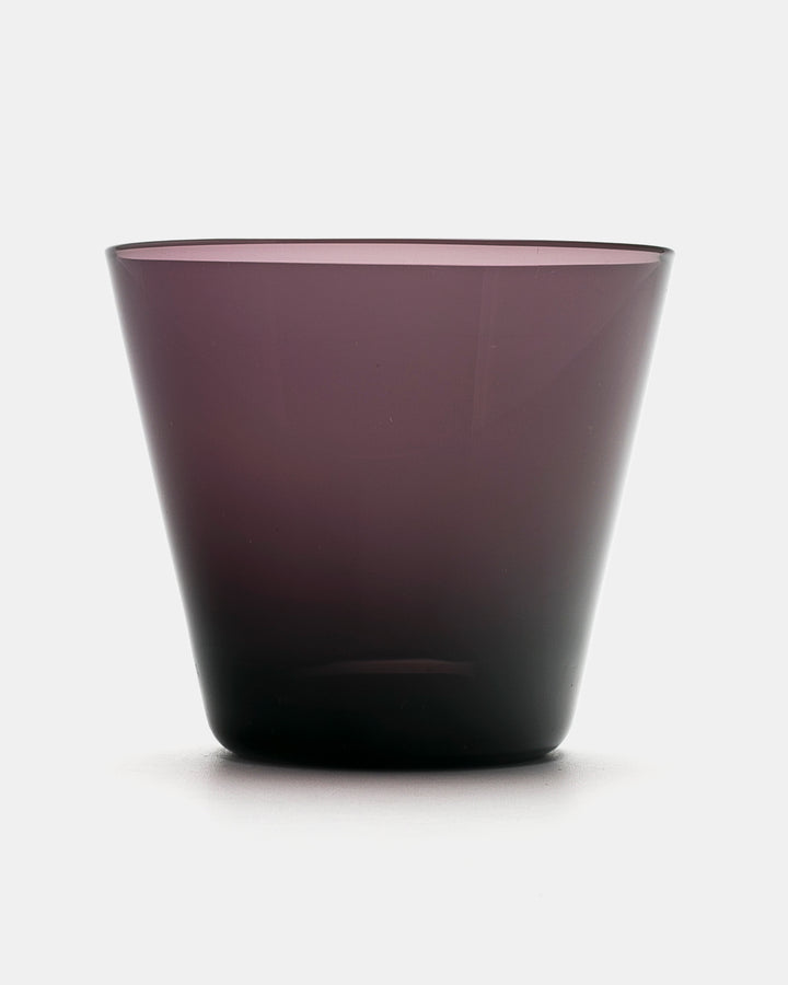 TUMBLER(PURPLE) 2744-009