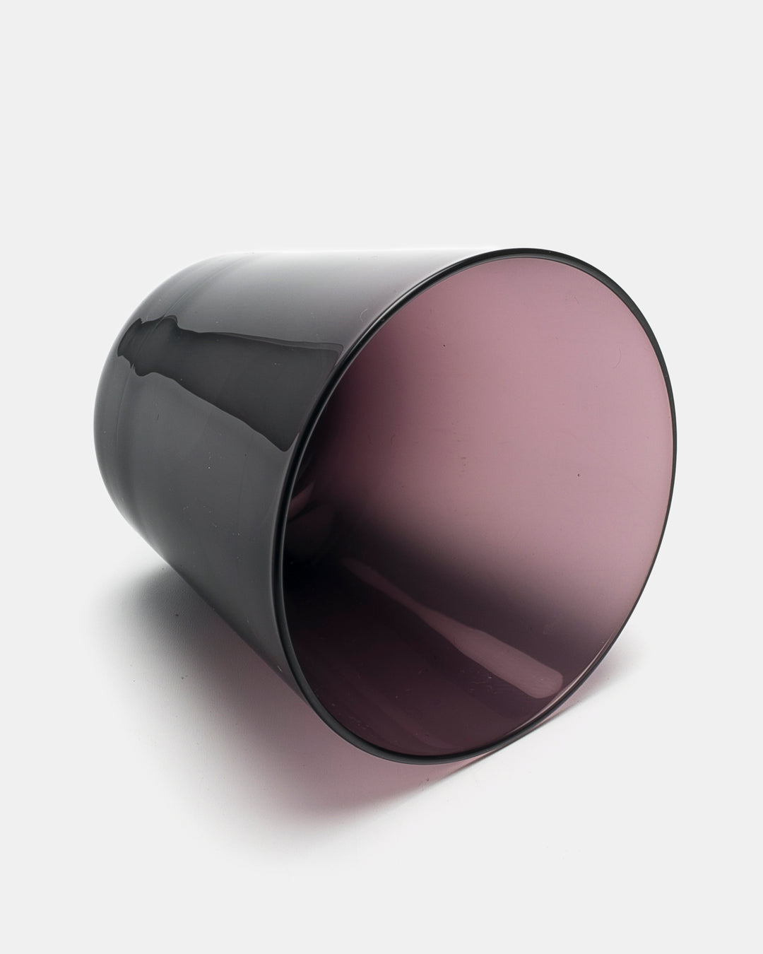 TUMBLER(PURPLE) 2744-009