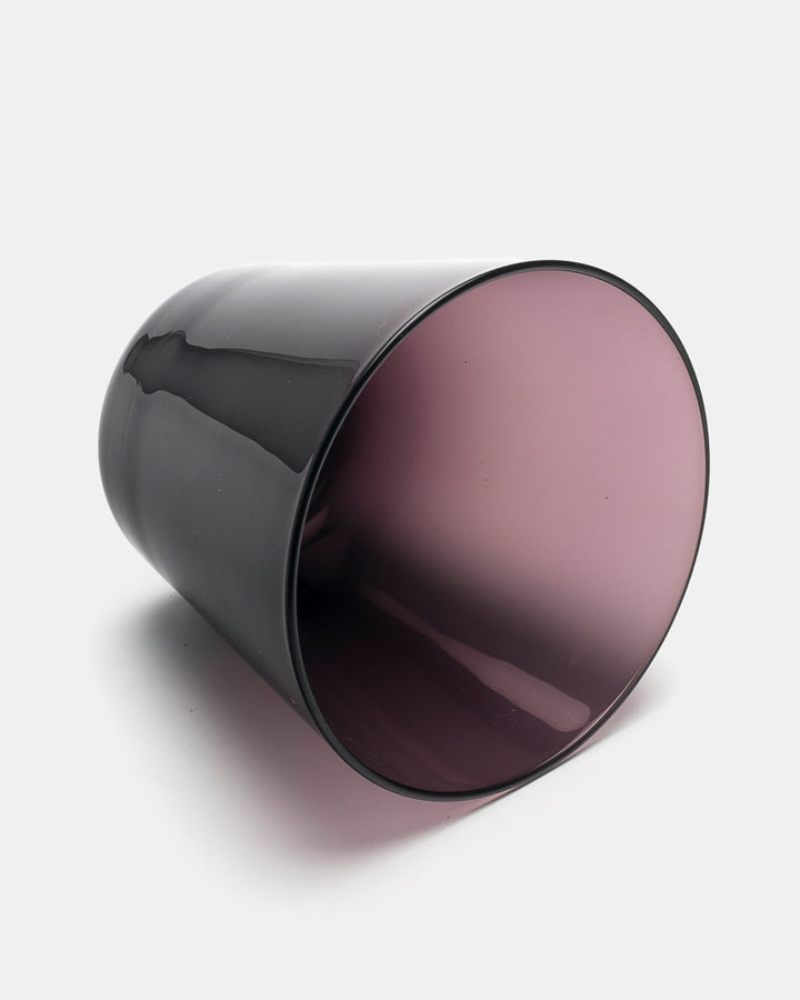 TUMBLER(PURPLE) 2744-009