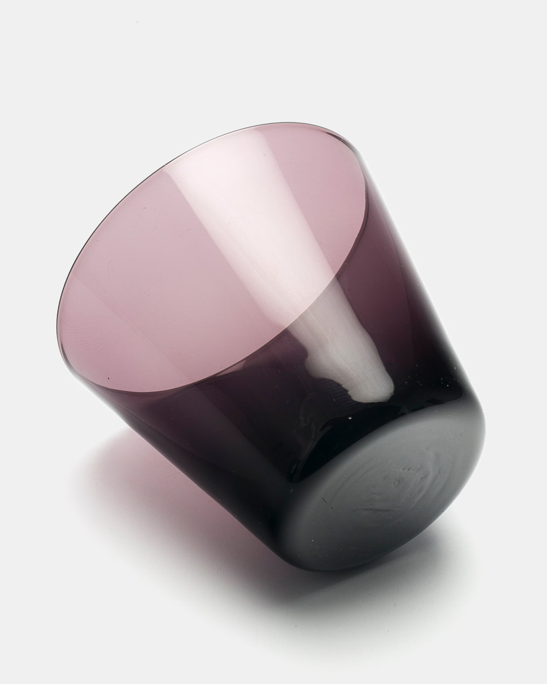 TUMBLER(PURPLE) 2744-009