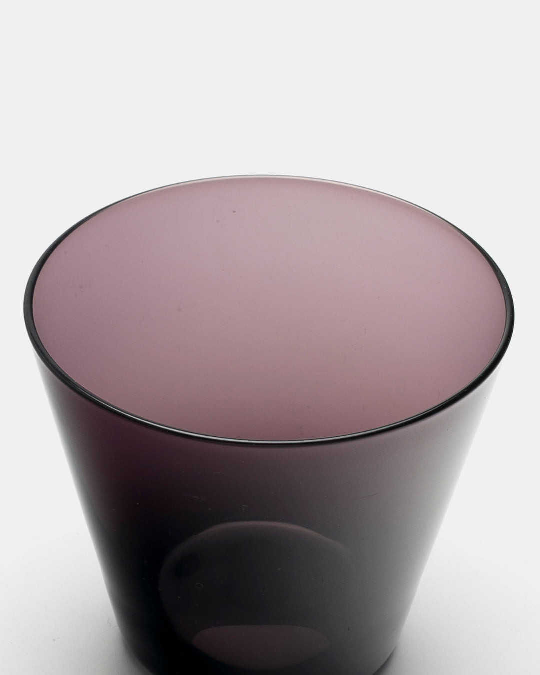TUMBLER(PURPLE) 2744-009