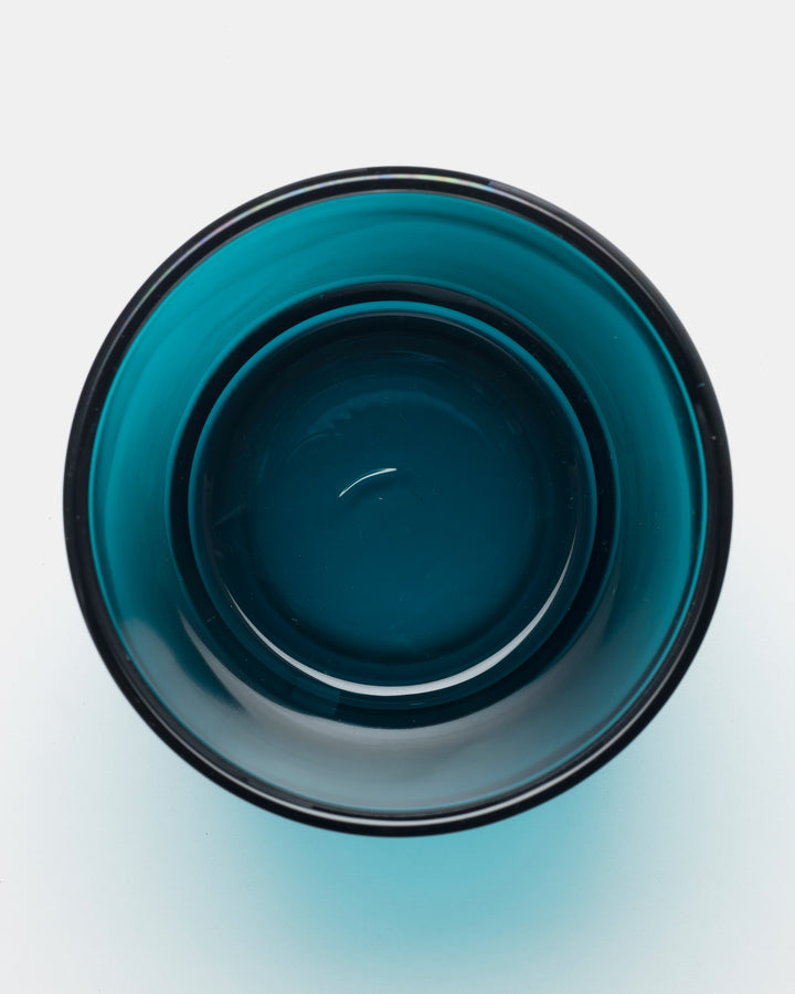 TUMBLER(TURQUOISE) 5027-030