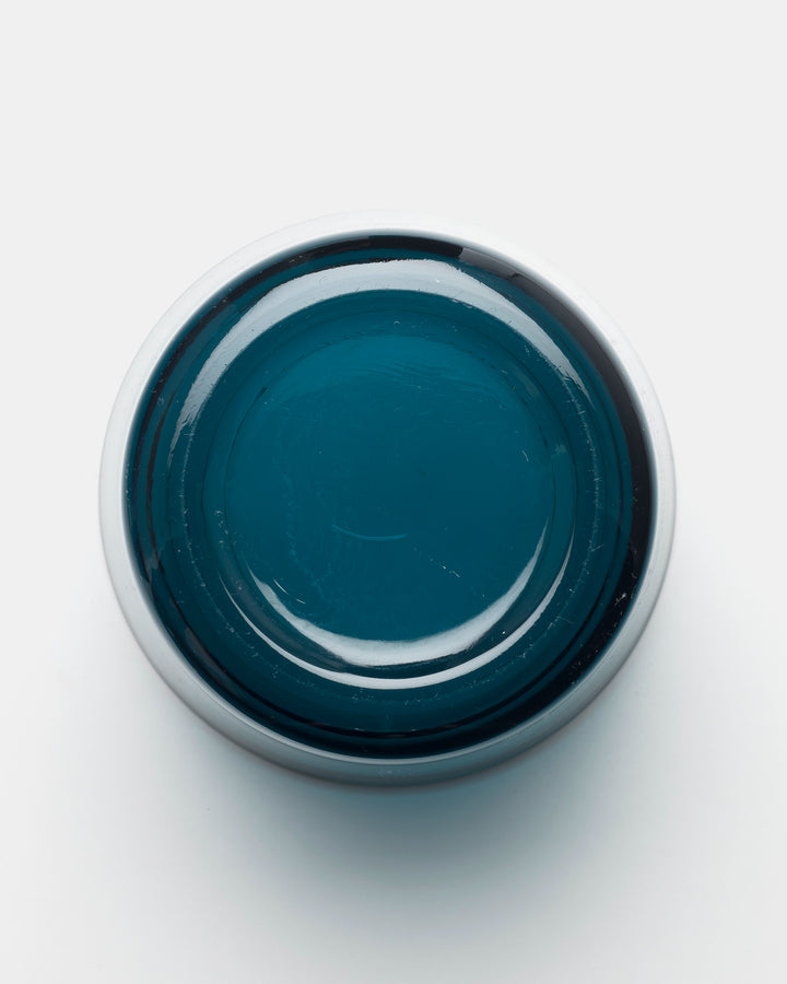 TUMBLER(TURQUOISE) 5027-030