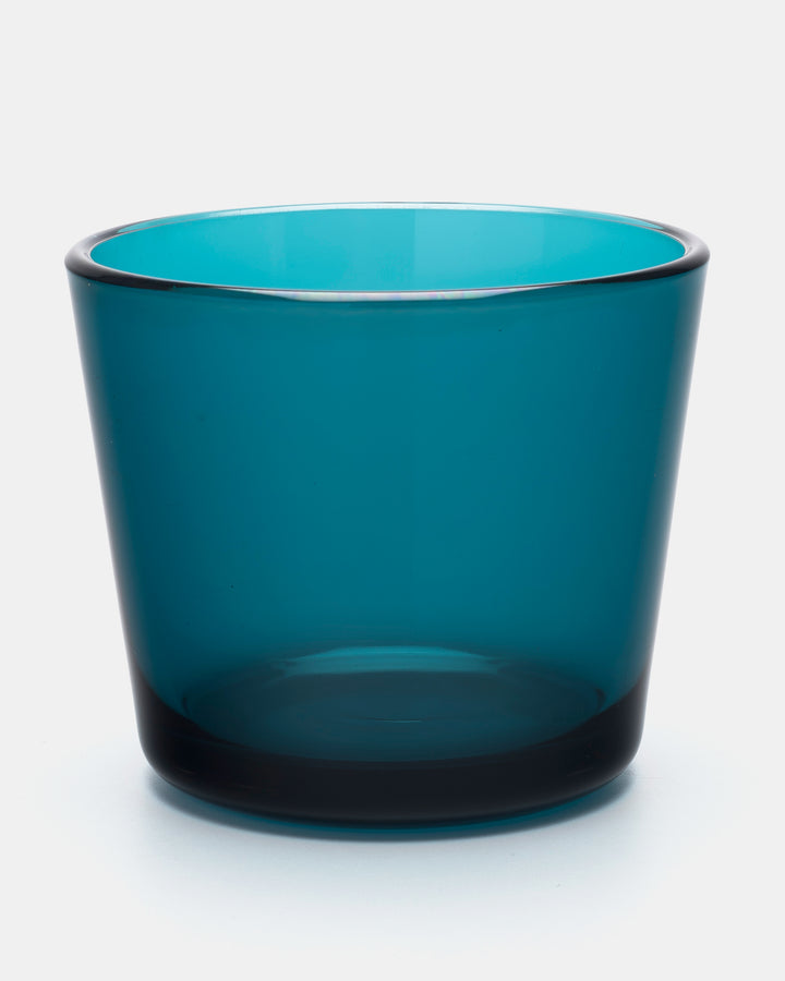 TUMBLER(TURQUOISE) 5027-030