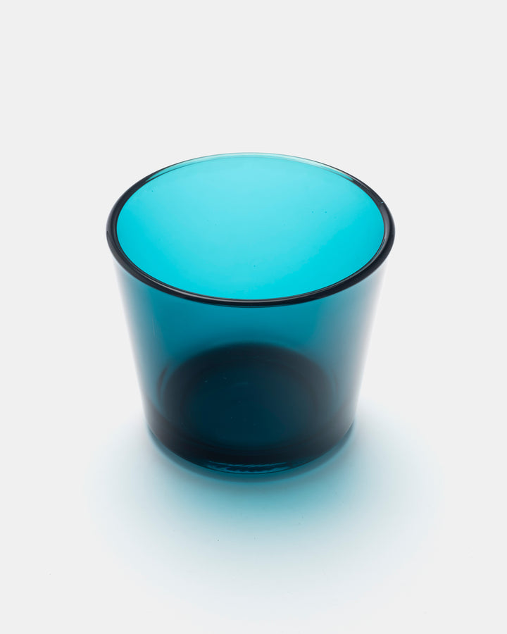TUMBLER(TURQUOISE) 5027-030