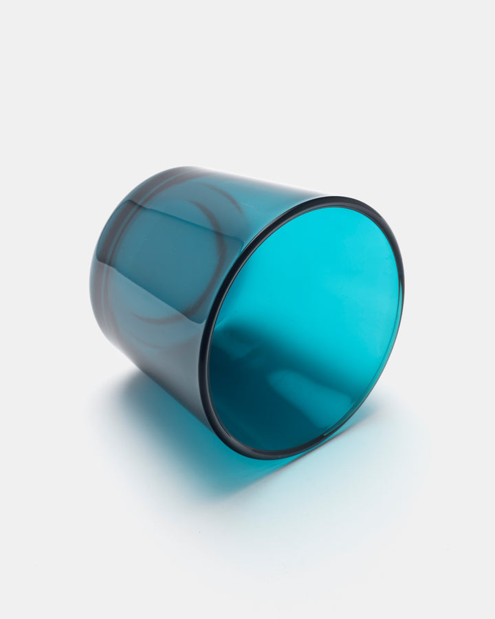TUMBLER(TURQUOISE) 5027-030