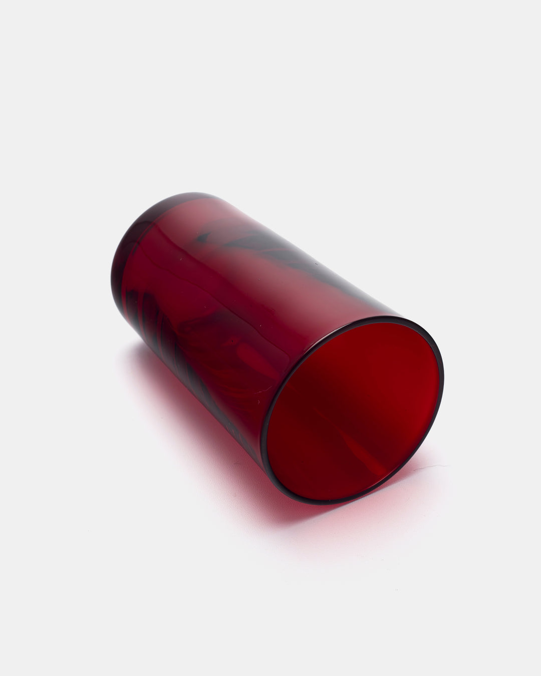 TUMBLER(RED) 1153
