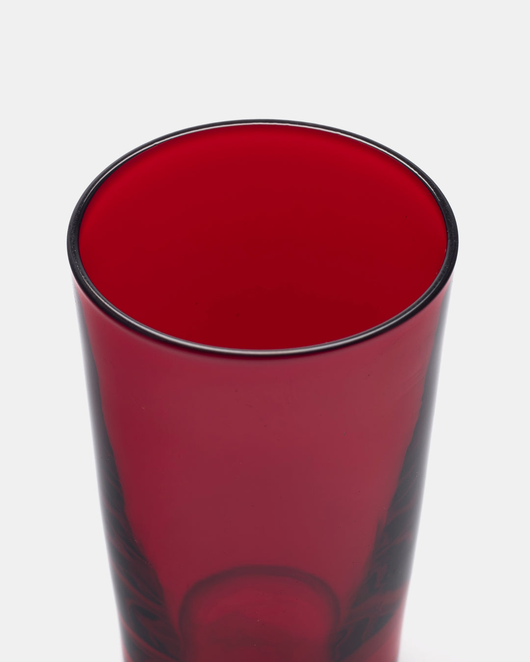 TUMBLER(RED) 1153
