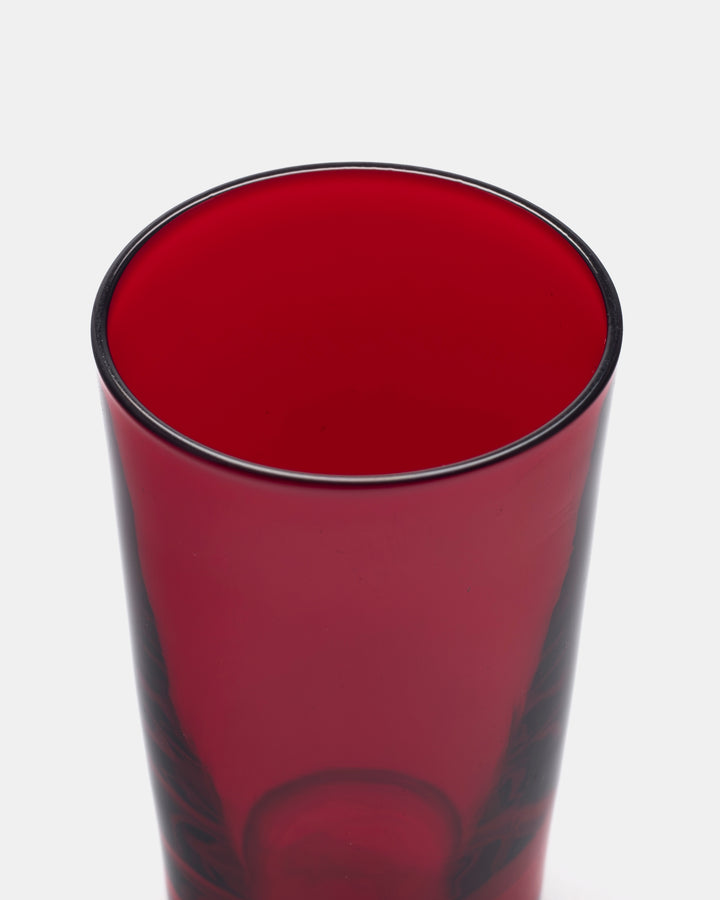 TUMBLER(RED) 1153