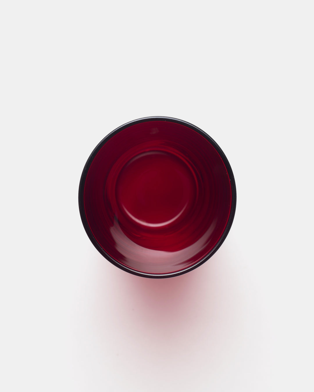 TUMBLER(RED) 1153