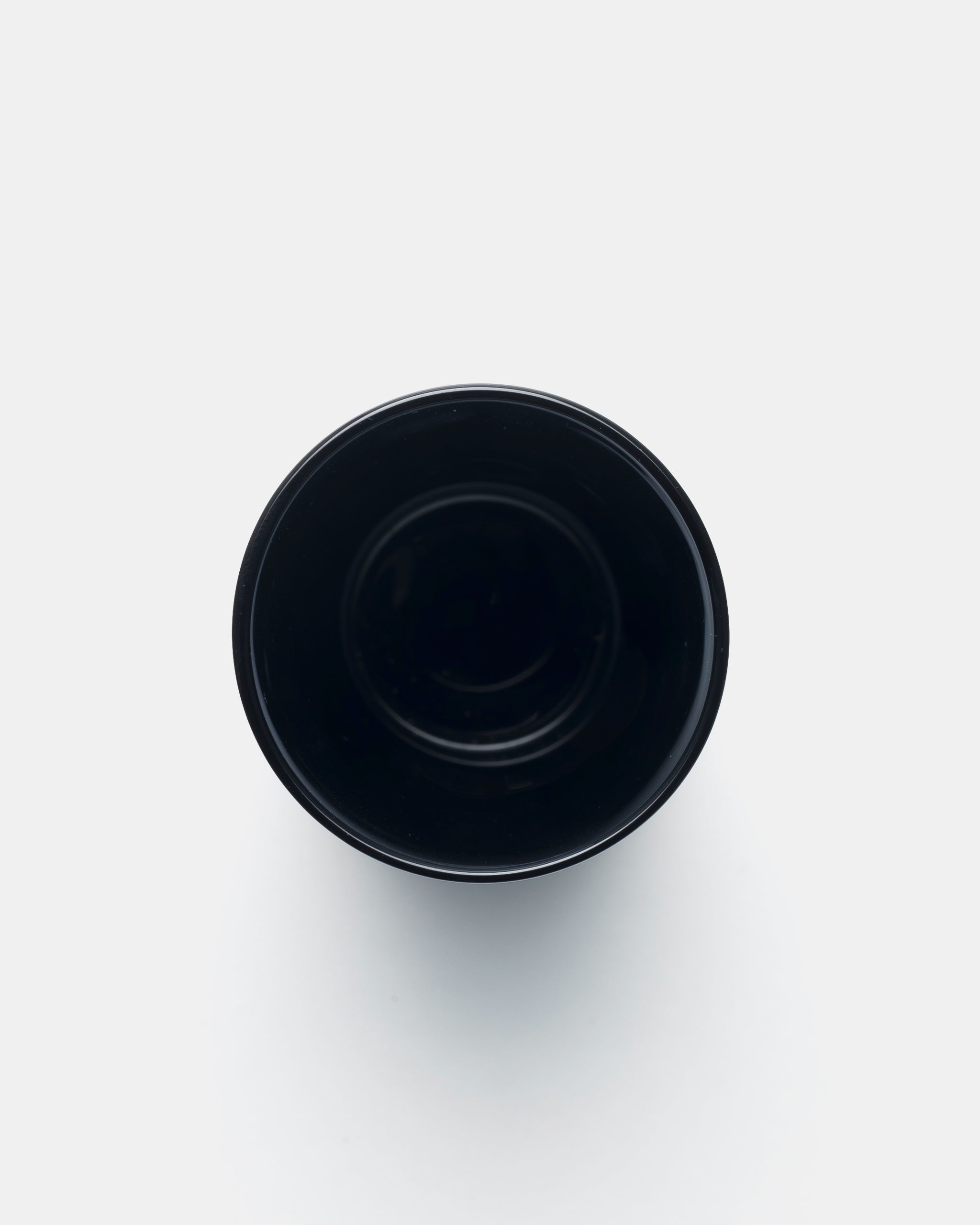 KAJ FRANCK | TUMBLER(BLUE VIOLET) 1153 | NUUTAJÄRVI – ELEPHANT