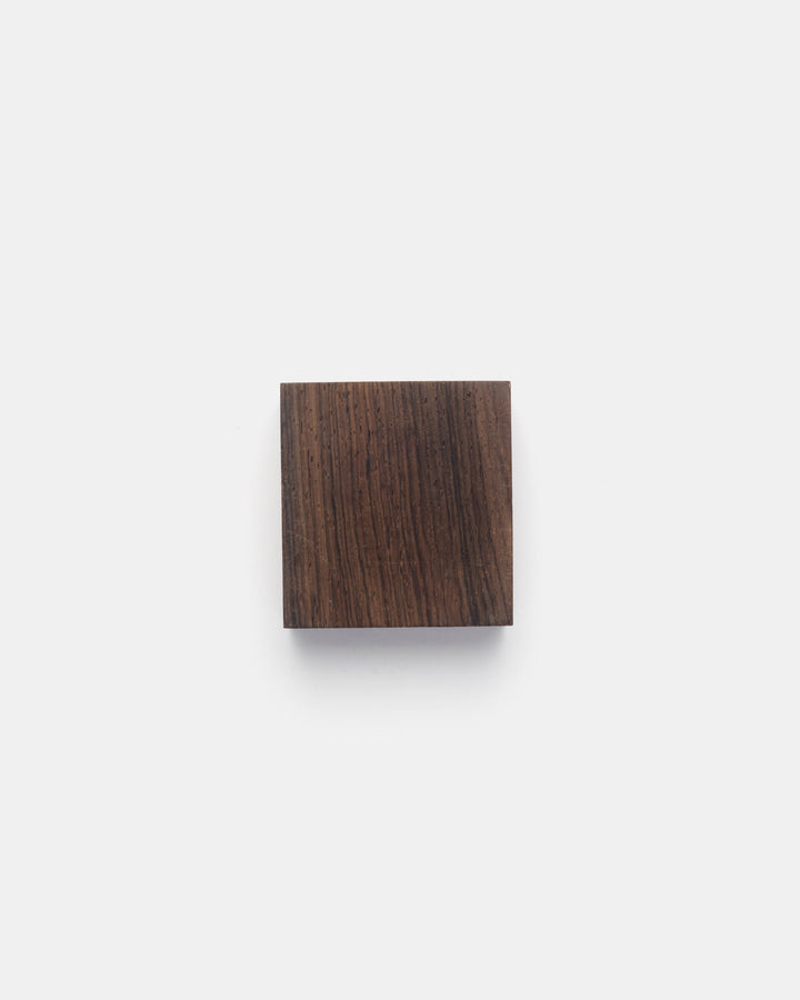CANDLE HOLDER(BLUE VIOLET) H