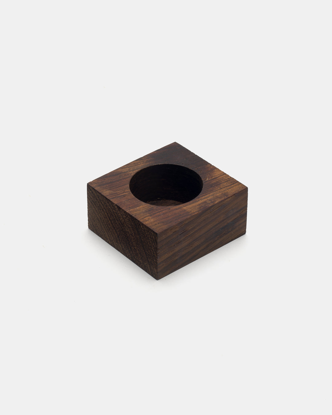 CANDLE HOLDER(BLUE VIOLET) H