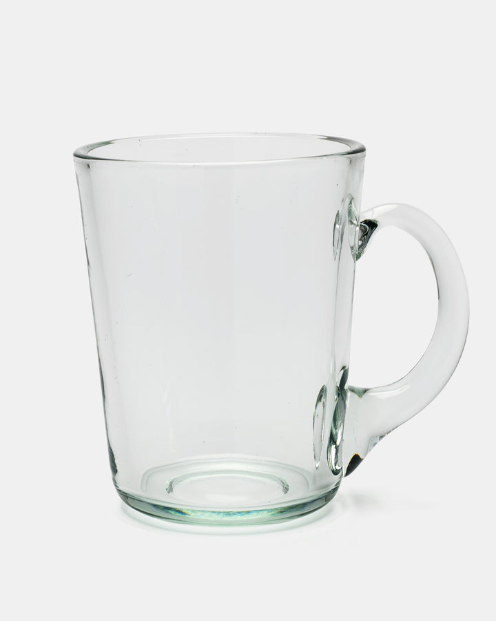 MUG(CLEAR) 5602