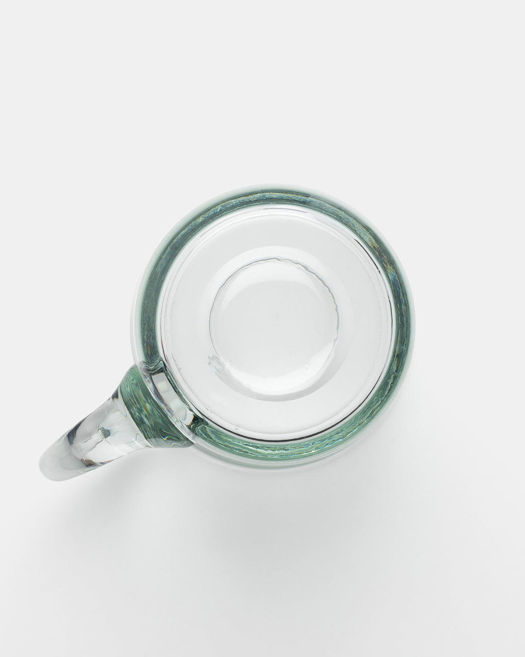 MUG(CLEAR) 5602
