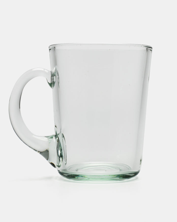 MUG(CLEAR) 5602