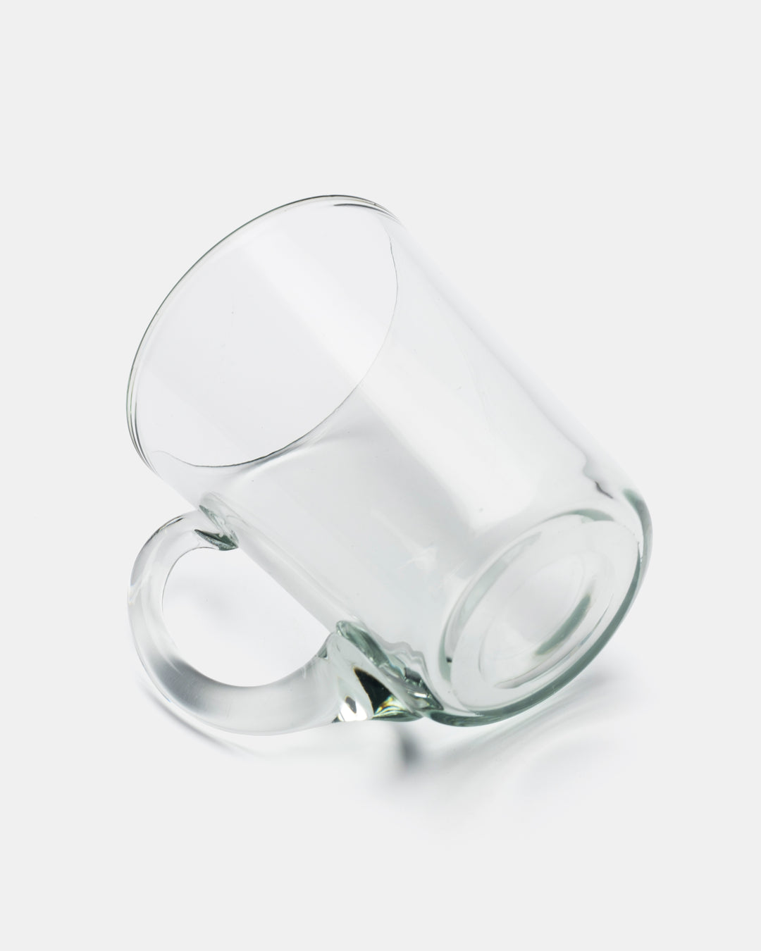 MUG(CLEAR) 5602